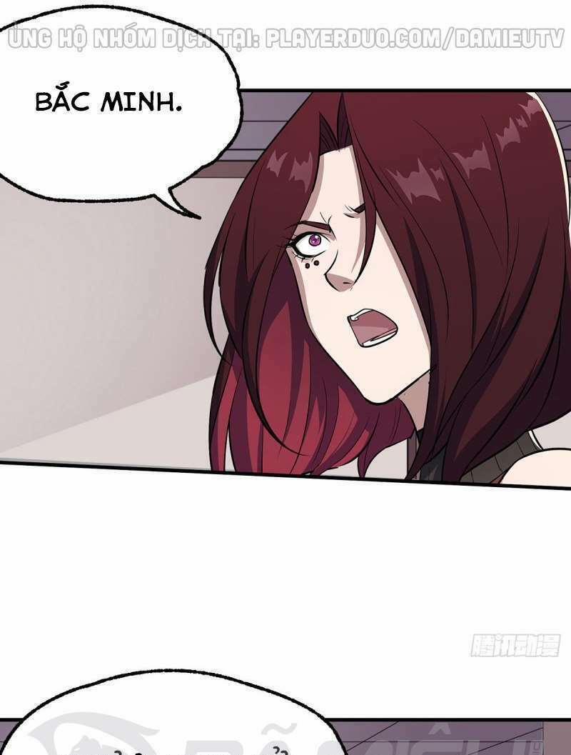 Thú Nhân 243 trang 11