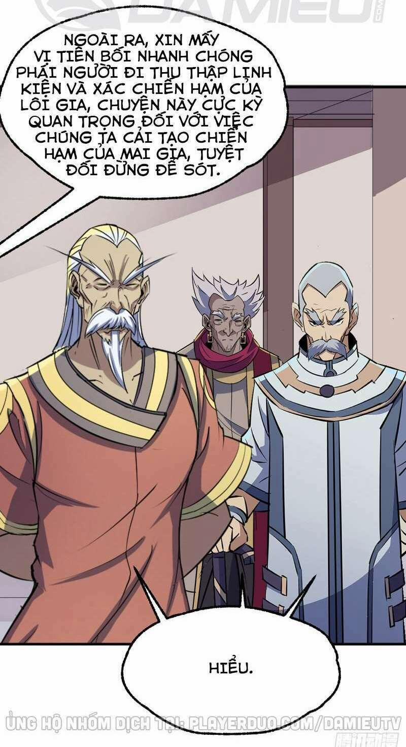 Thú Nhân 243 trang 14