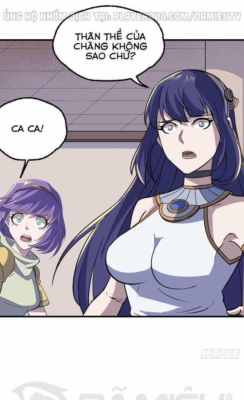 Thú Nhân 243 trang 15