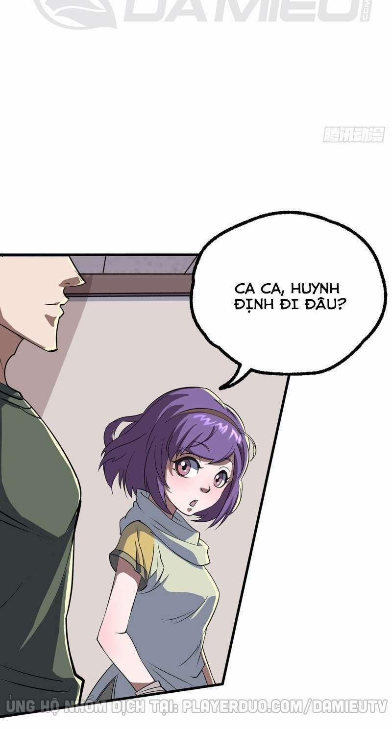 Thú Nhân 243 trang 18