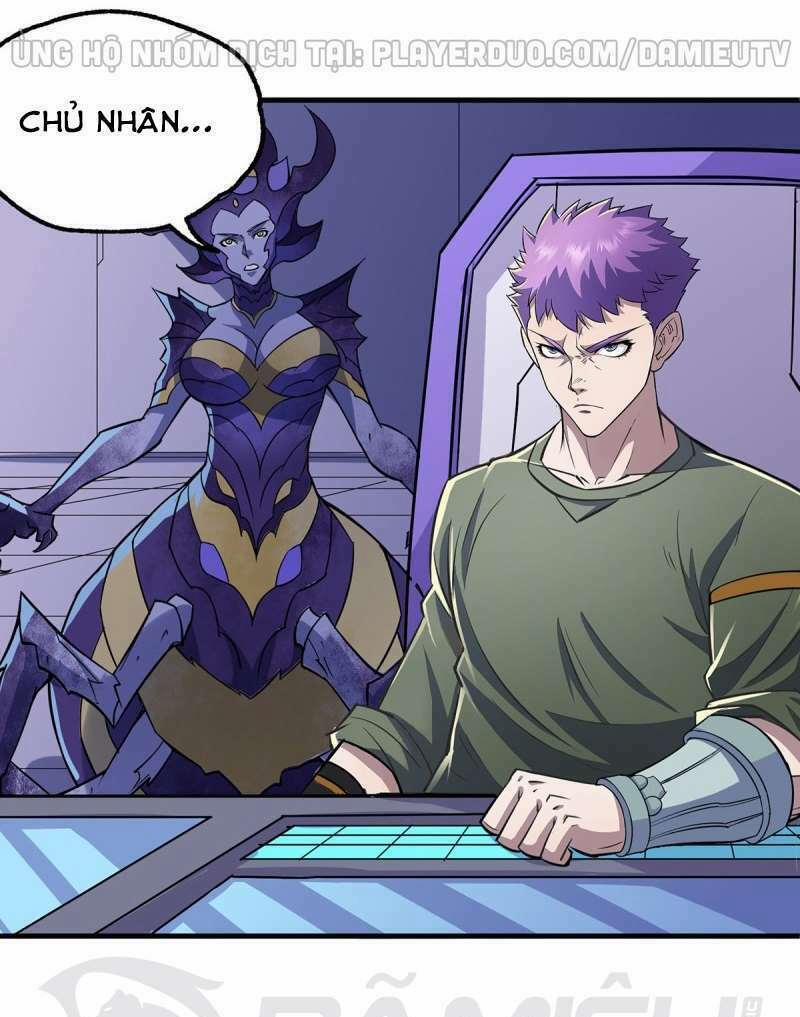 Thú Nhân 243 trang 23