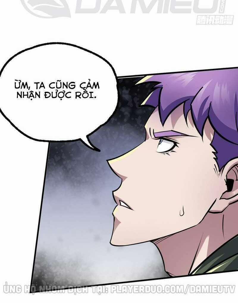 Thú Nhân 243 trang 24