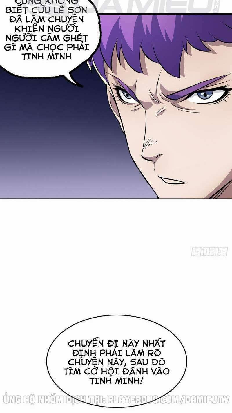 Thú Nhân 243 trang 26