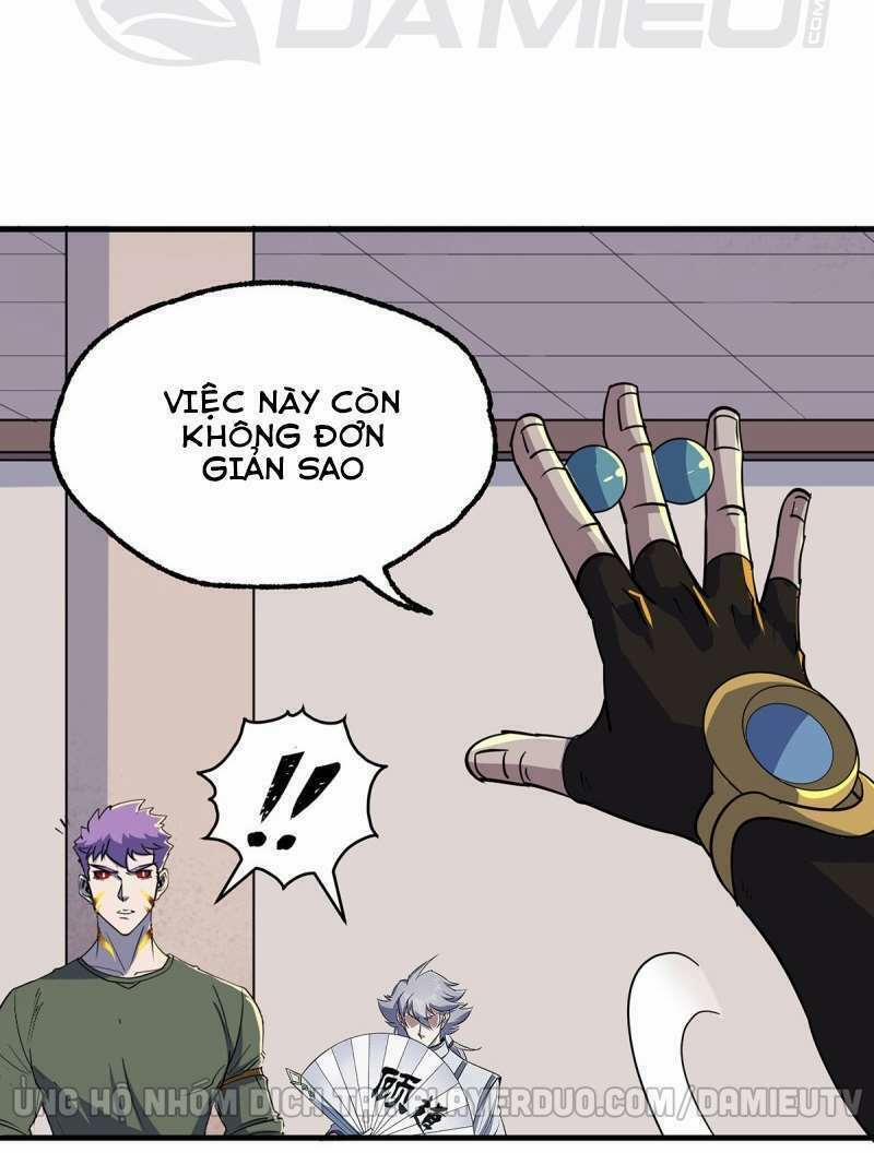 Thú Nhân 243 trang 3