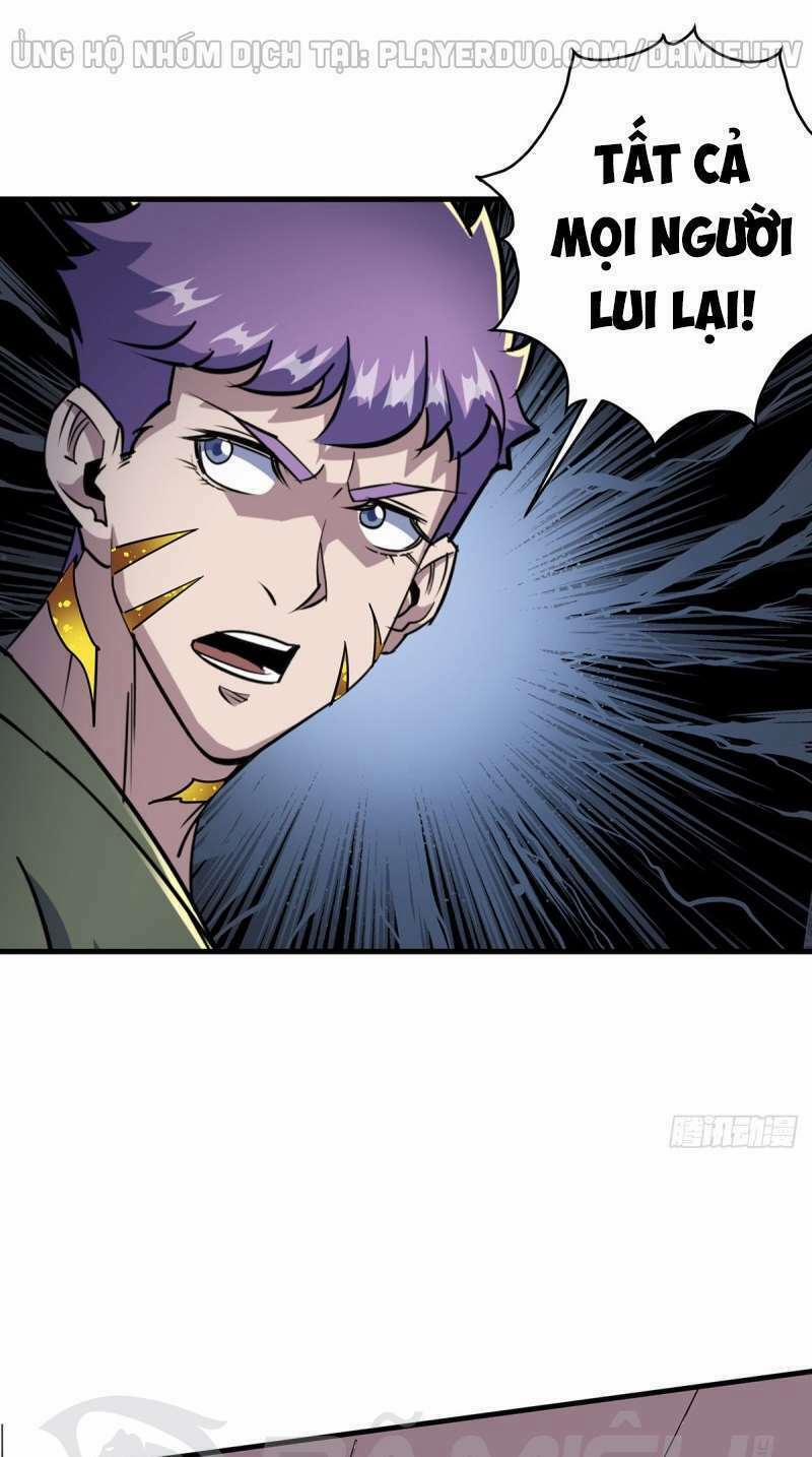 Thú Nhân 243 trang 4