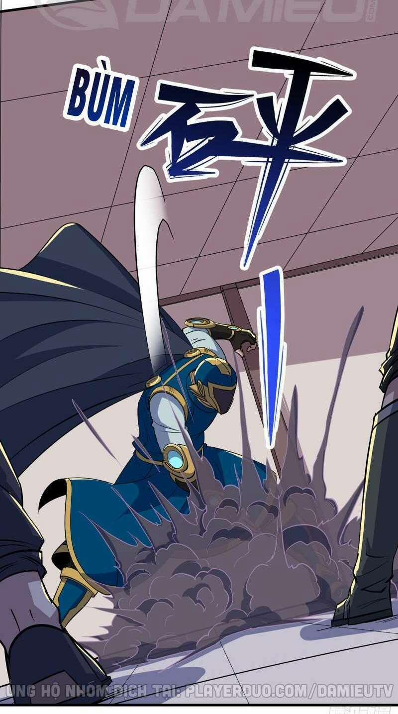 Thú Nhân 243 trang 5