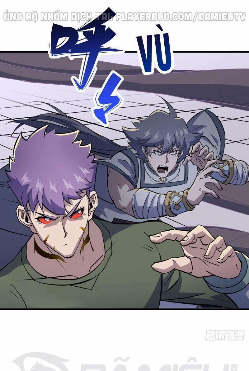 Thú Nhân 243 trang 6