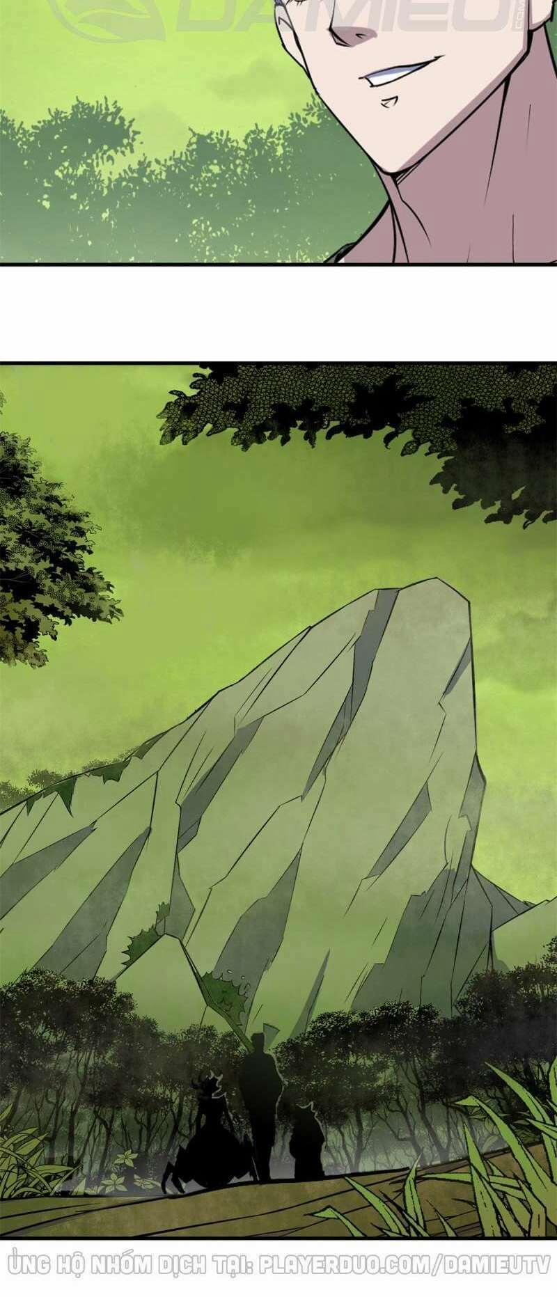 Thú Nhân 244 trang 7