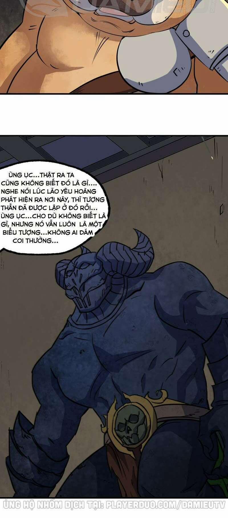 Thú Nhân 245 trang 10