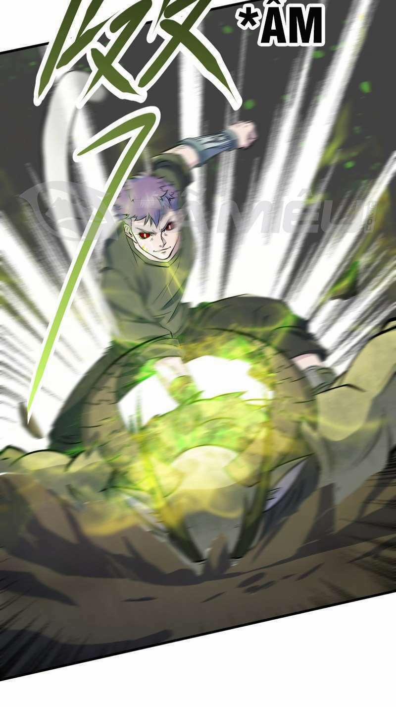 Thú Nhân 245 trang 3