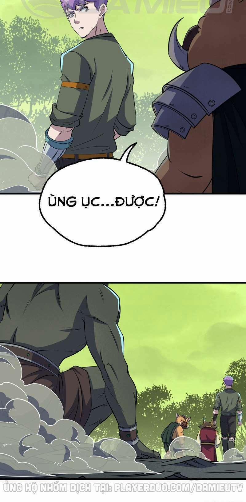 Thú Nhân 245 trang 6