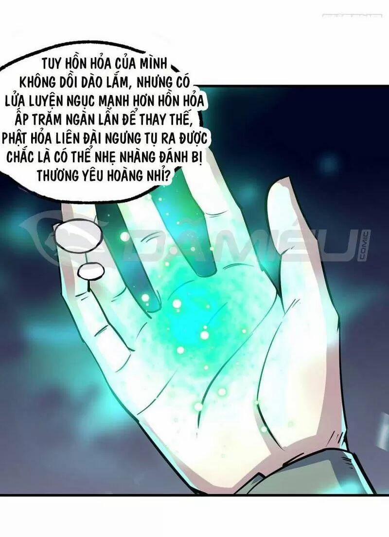 Thú Nhân 246 trang 10