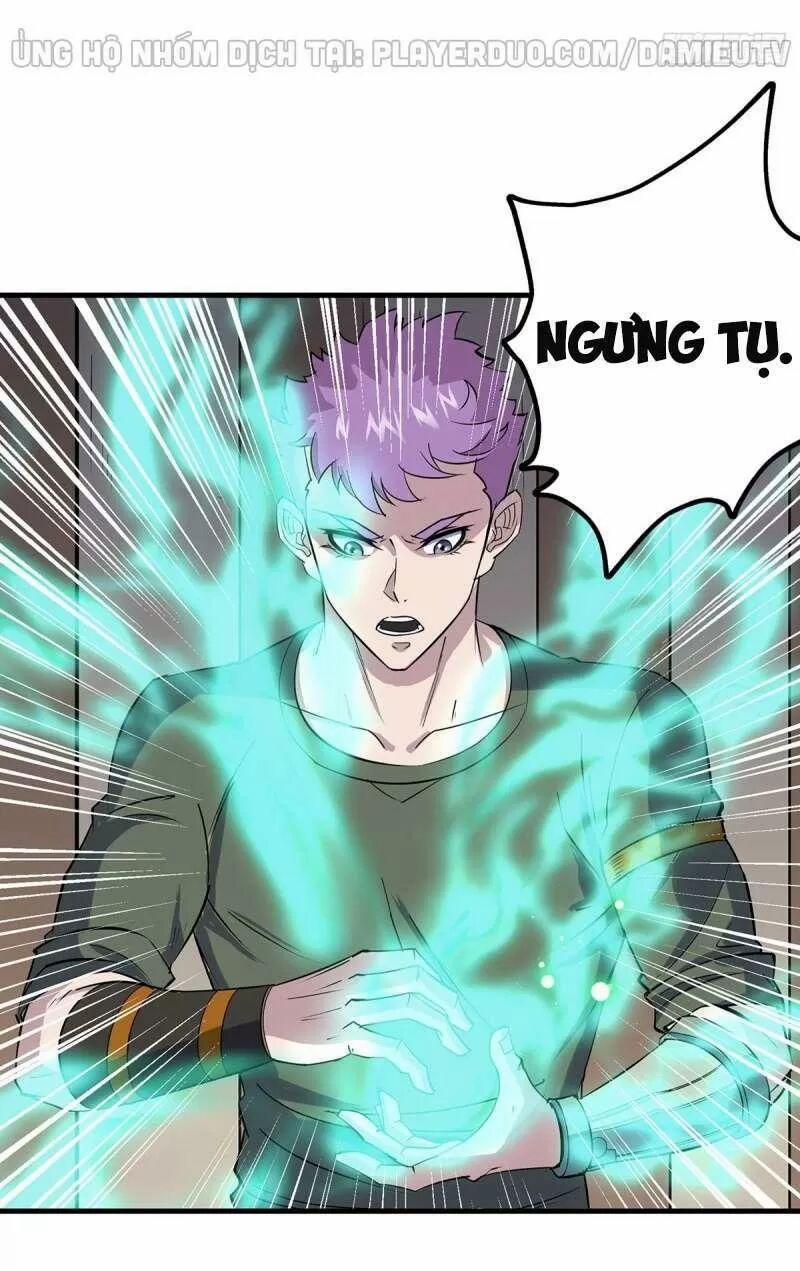 Thú Nhân 246 trang 15