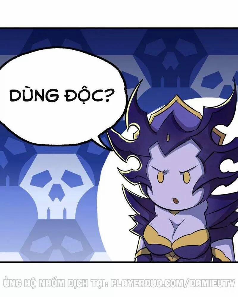 Thú Nhân 246 trang 2