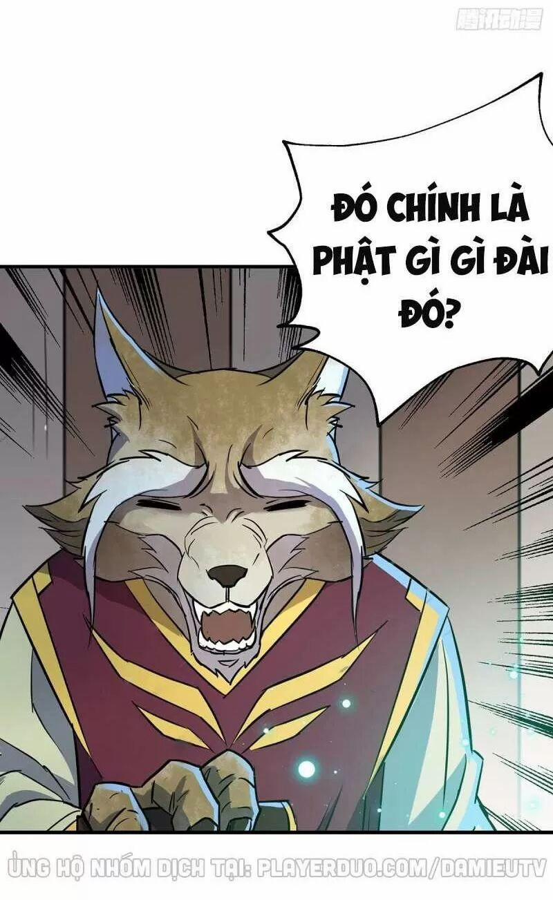 Thú Nhân 246 trang 20