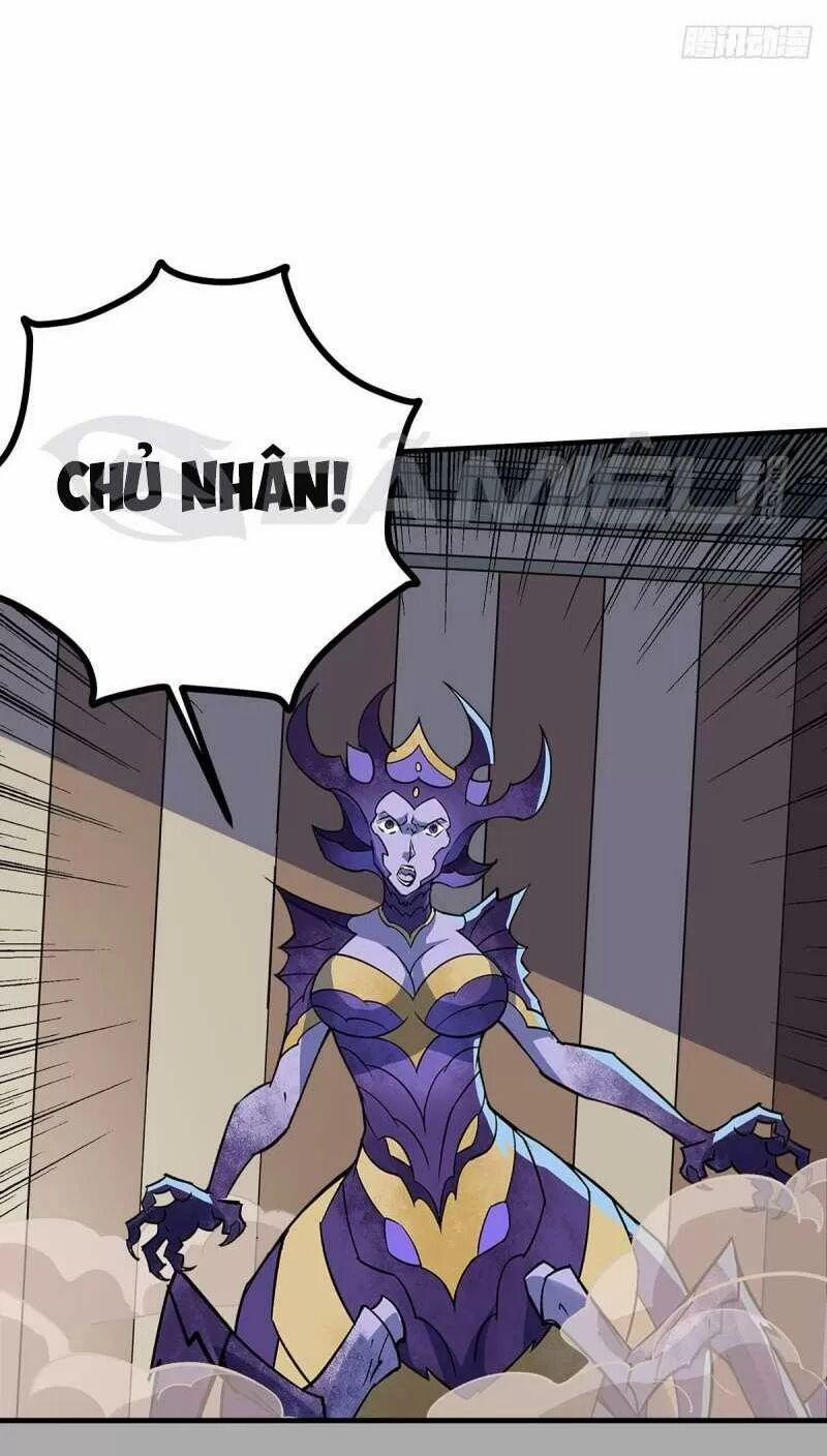 Thú Nhân 246 trang 25