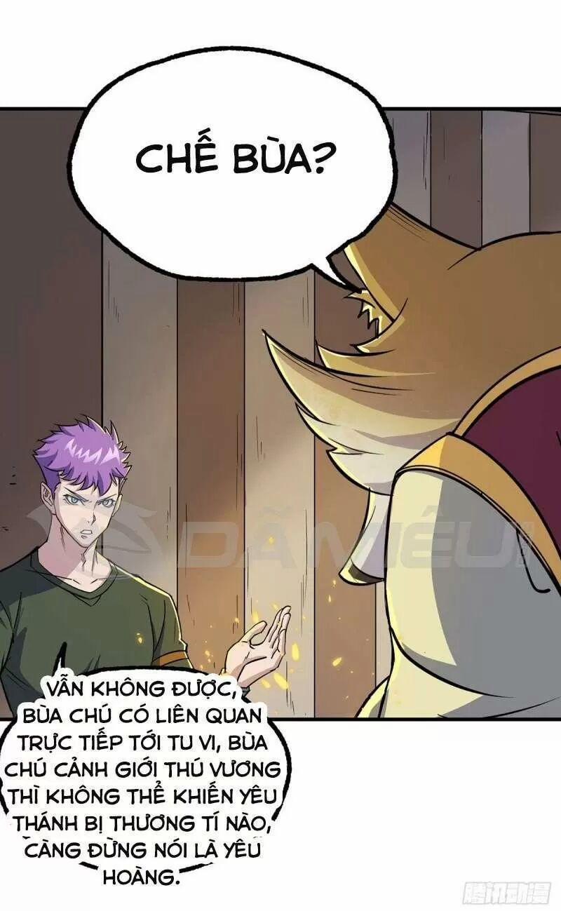 Thú Nhân 246 trang 4