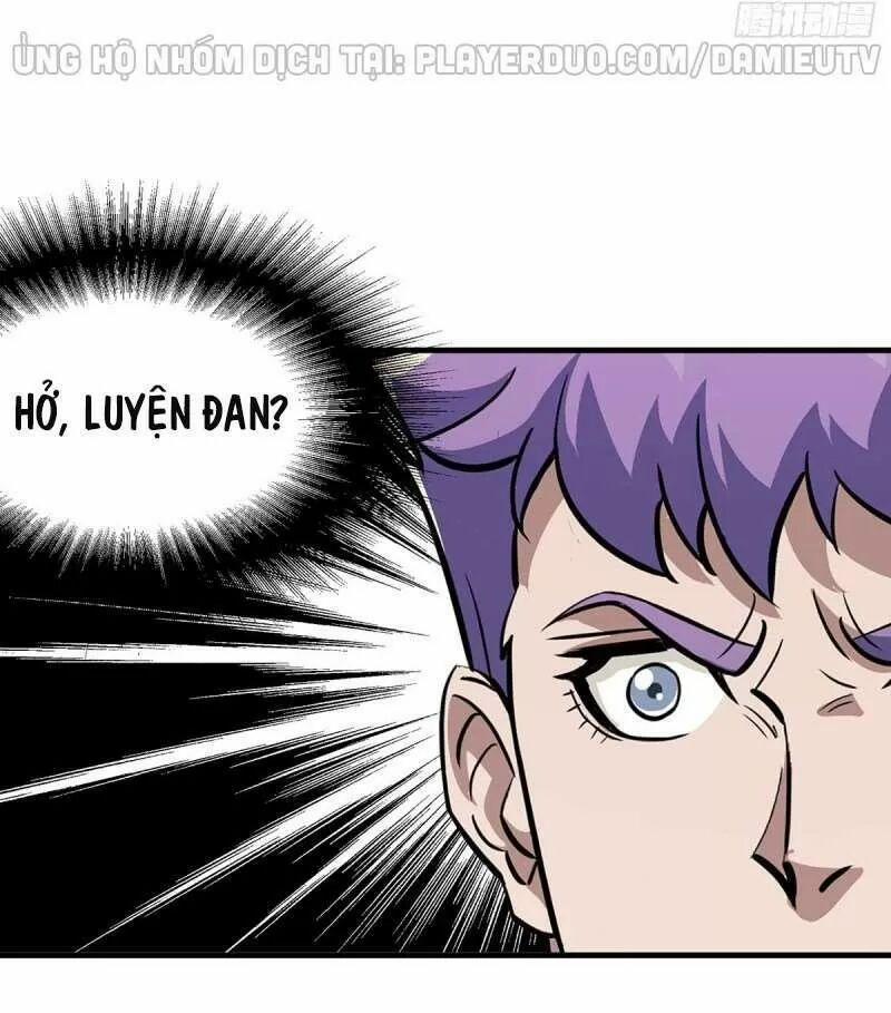 Thú Nhân 246 trang 6