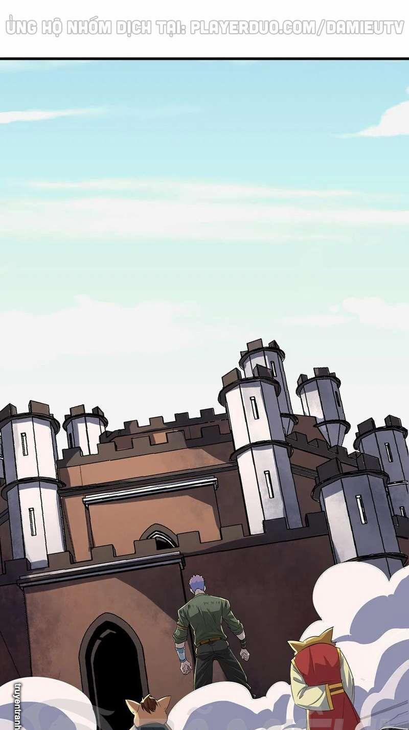 Thú Nhân 247 trang 0