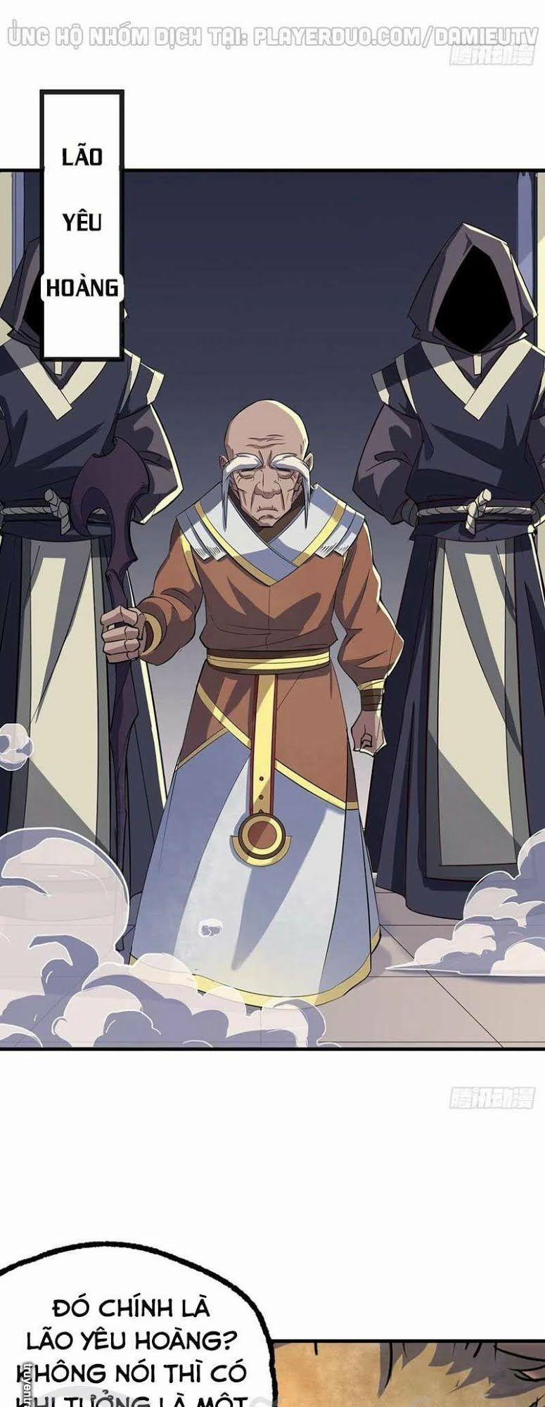 Thú Nhân 247 trang 10