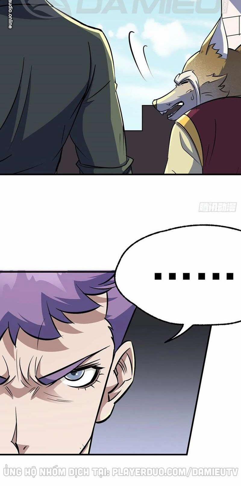 Thú Nhân 247 trang 19