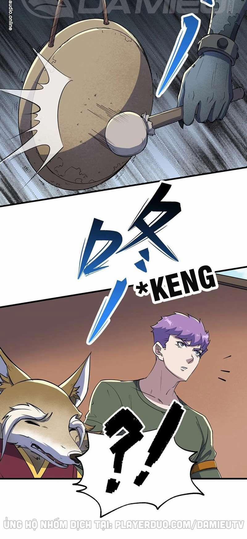 Thú Nhân 247 trang 7