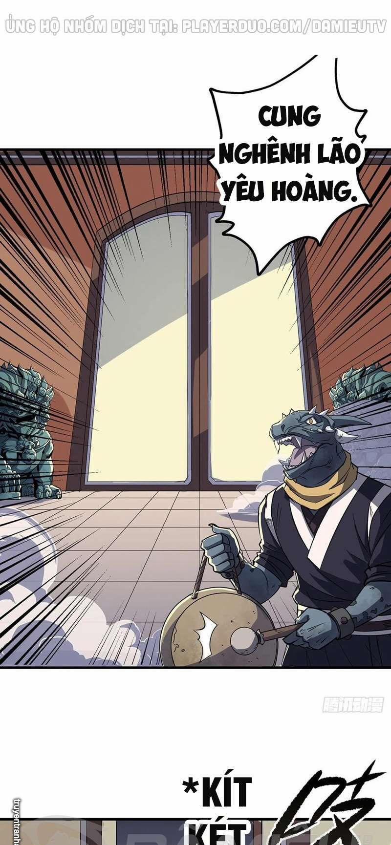 Thú Nhân 247 trang 8