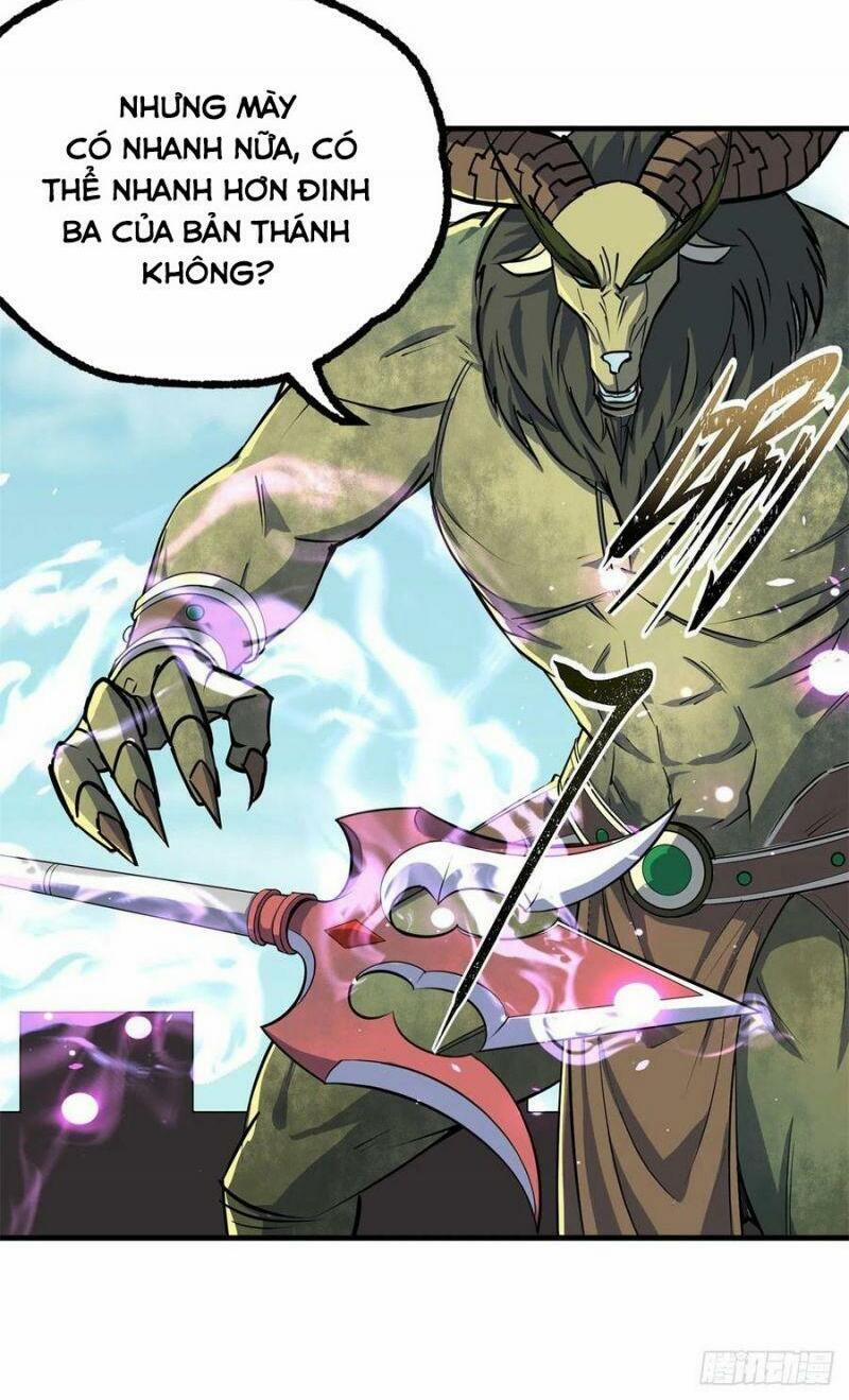 Thú Nhân 248 trang 11