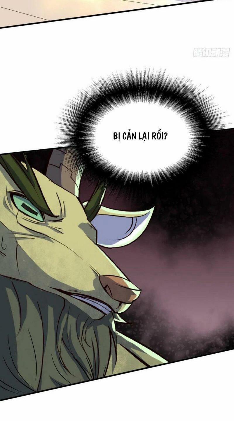 Thú Nhân 248 trang 19