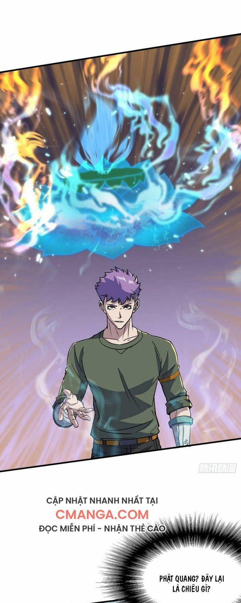 Thú Nhân 249 trang 14