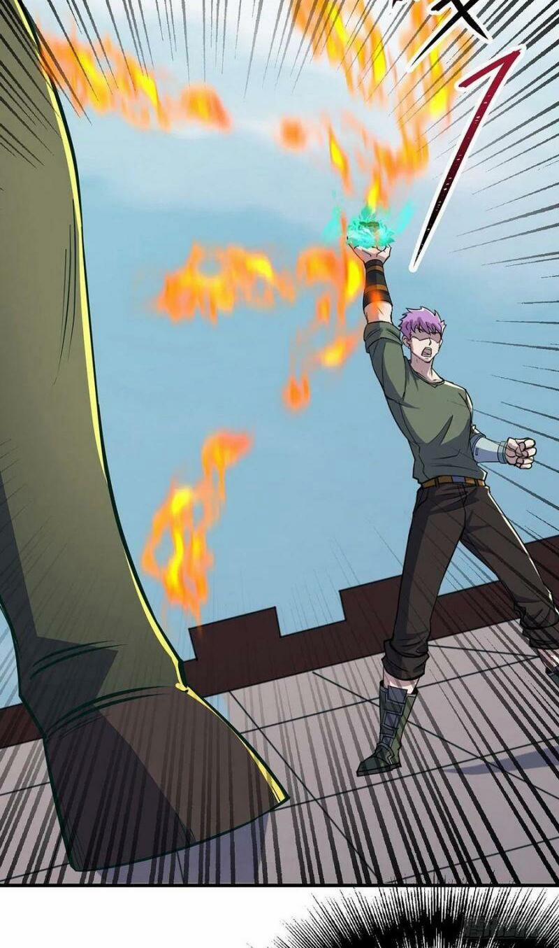 Thú Nhân 249 trang 18