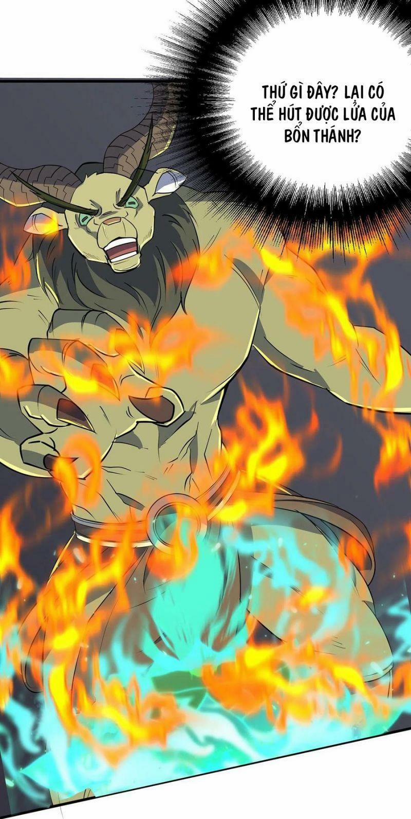 Thú Nhân 249 trang 19