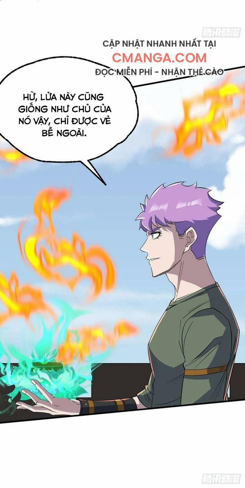 Thú Nhân 249 trang 20