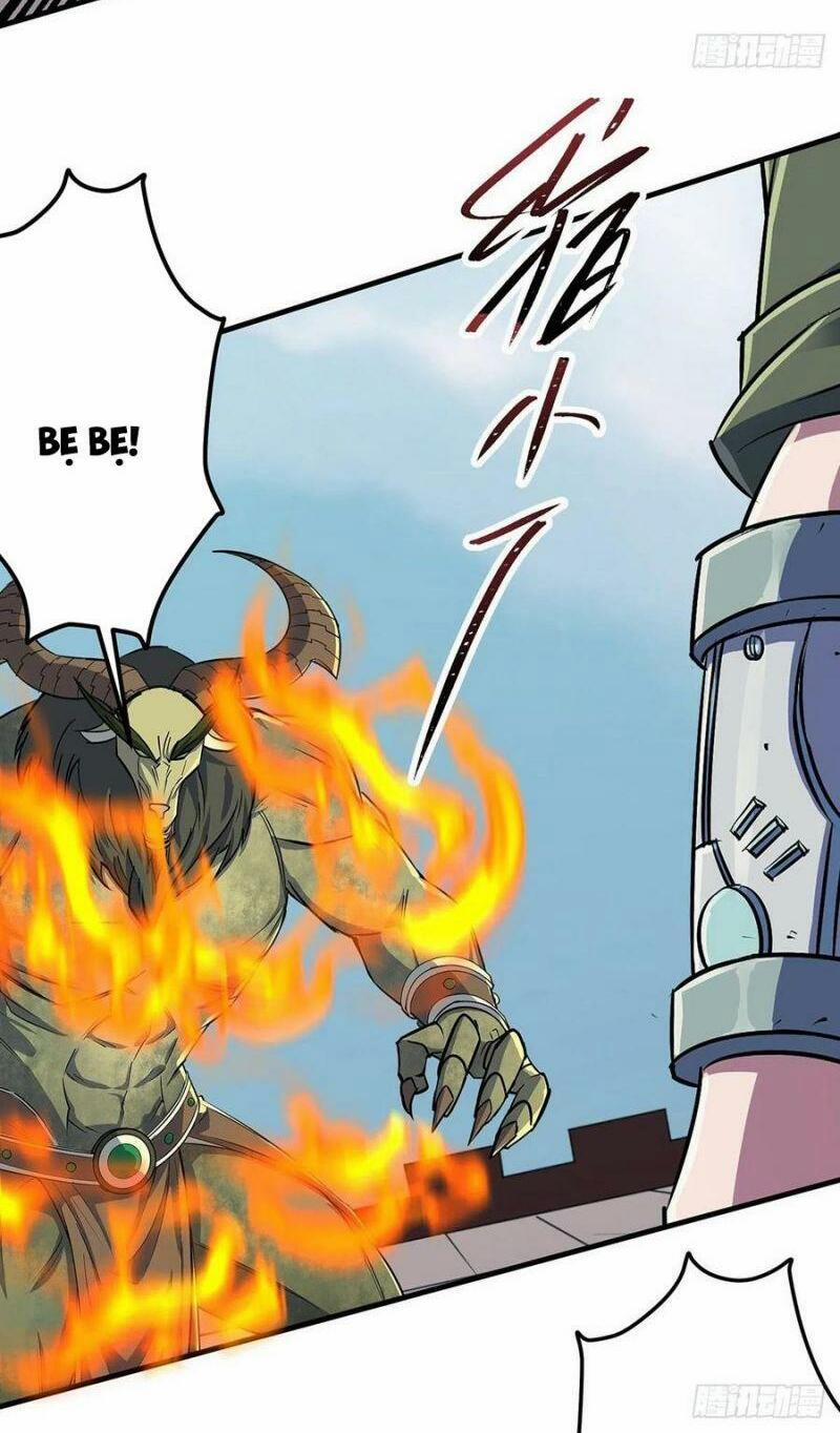 Thú Nhân 249 trang 22