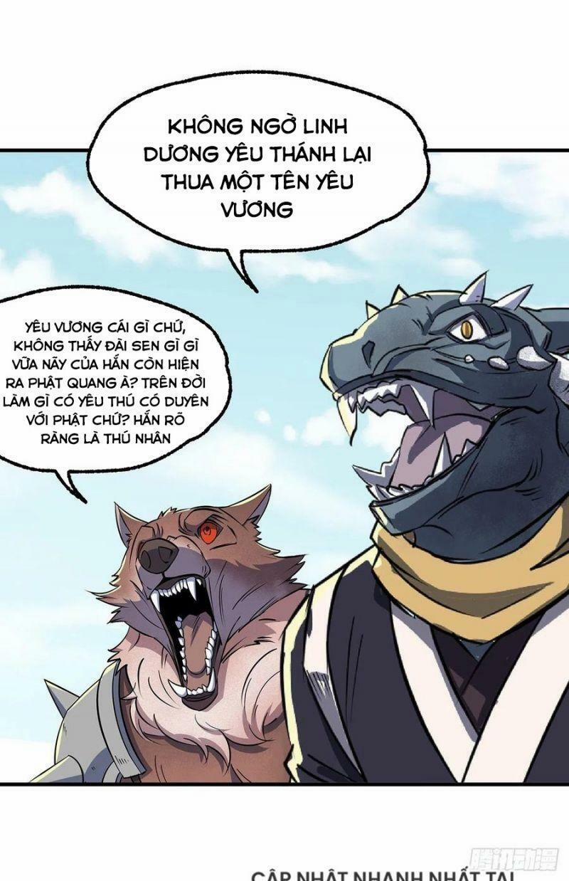 Thú Nhân 249 trang 27