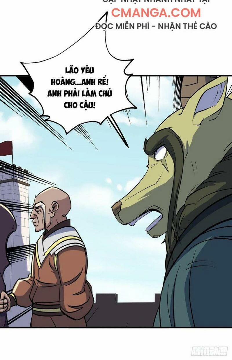 Thú Nhân 249 trang 28