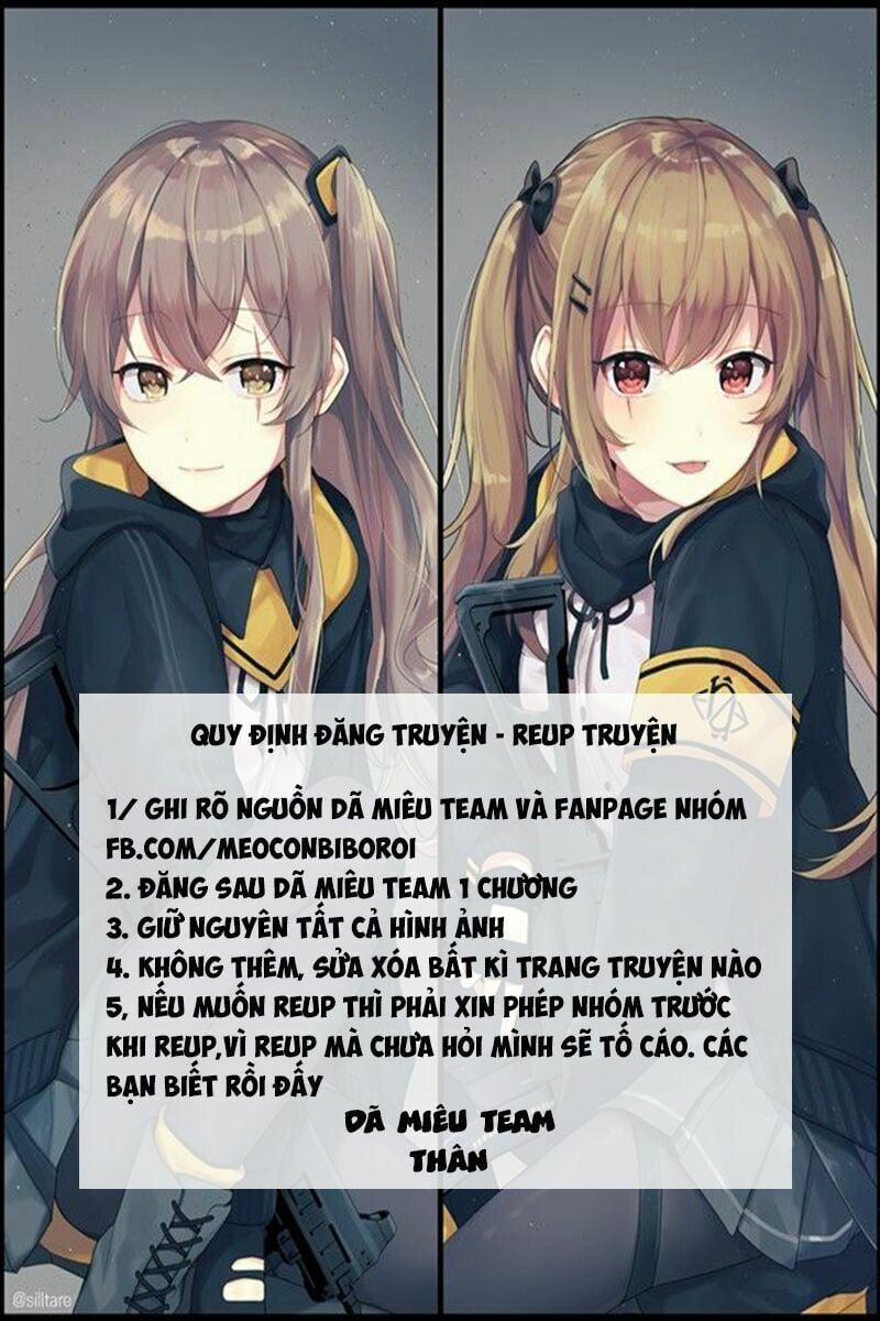 Thú Nhân 25 trang 1