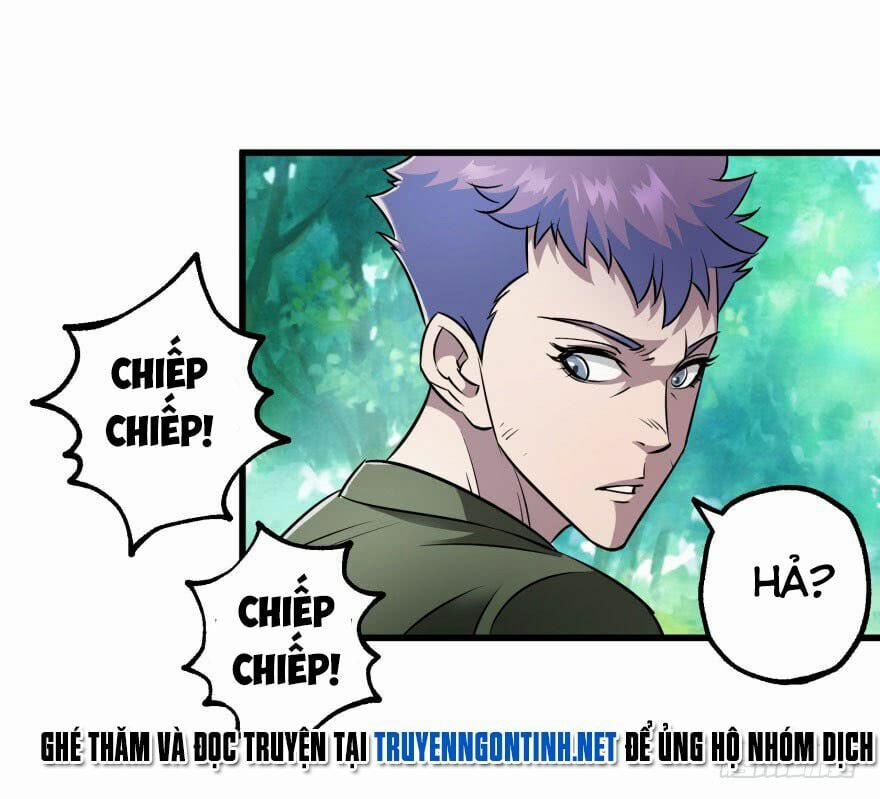 Thú Nhân 25 trang 14