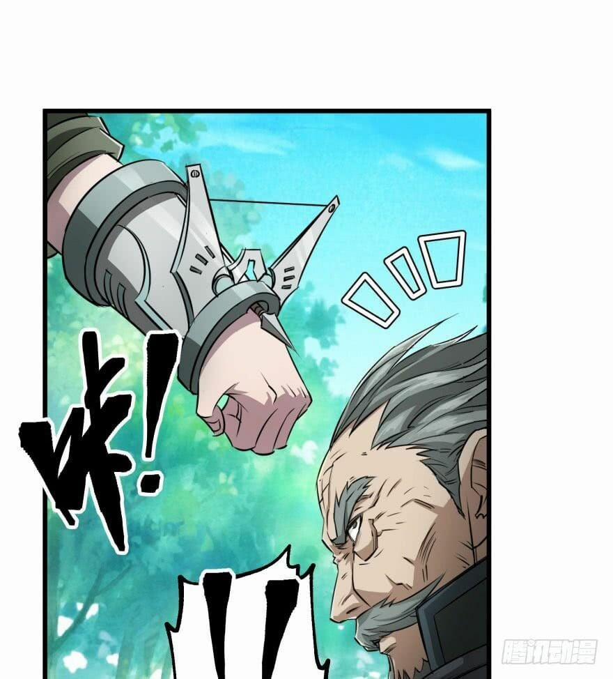 Thú Nhân 25 trang 16