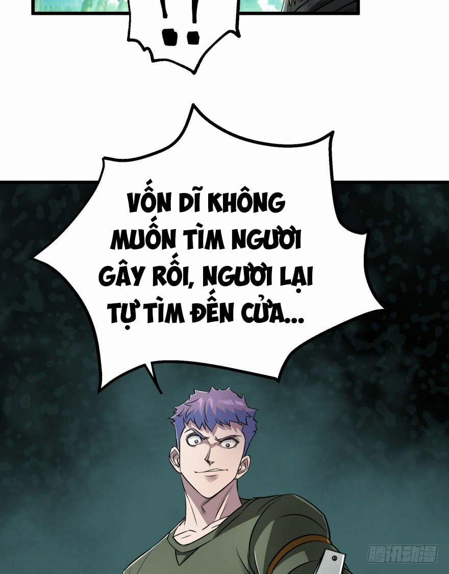 Thú Nhân 25 trang 17