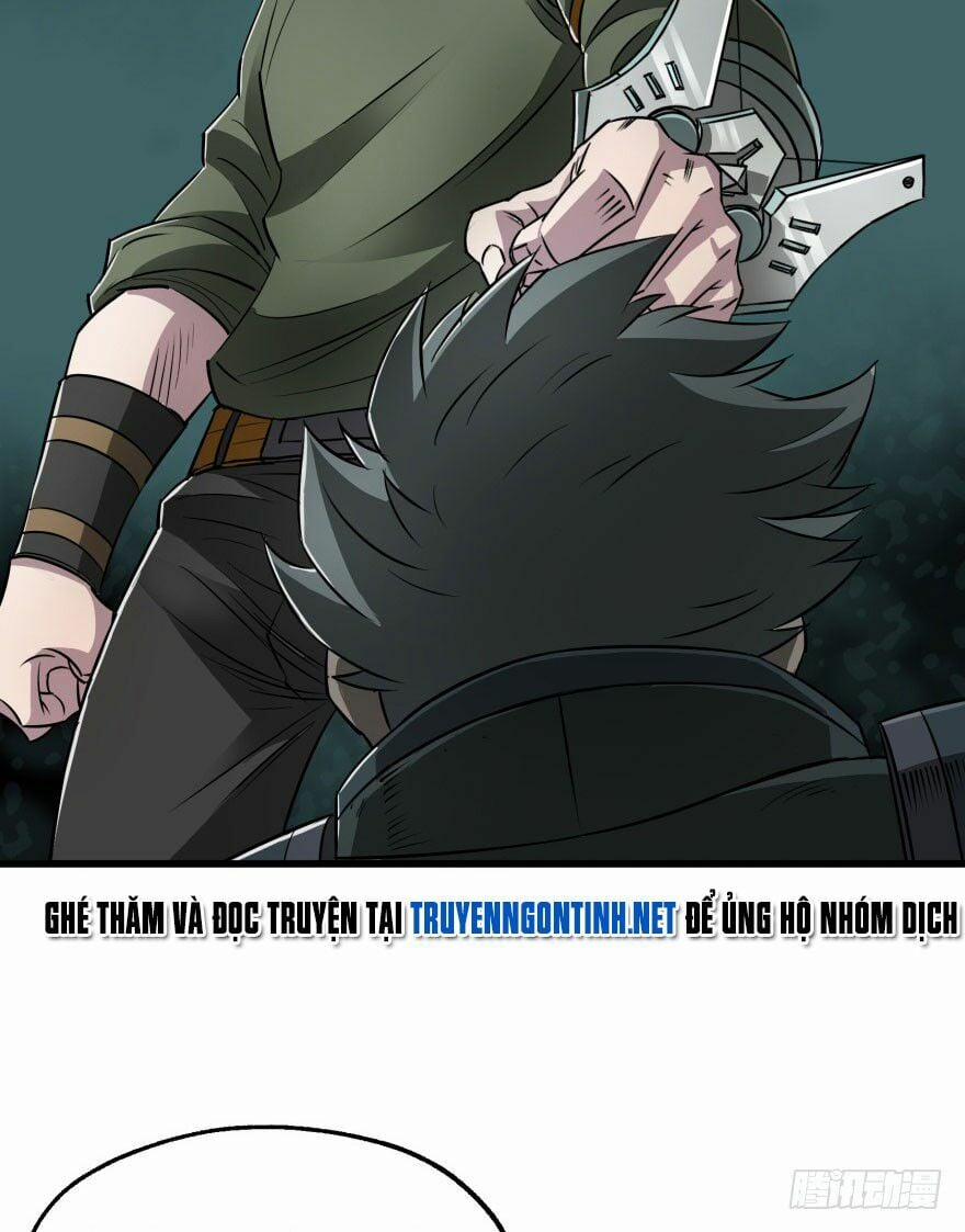 Thú Nhân 25 trang 18