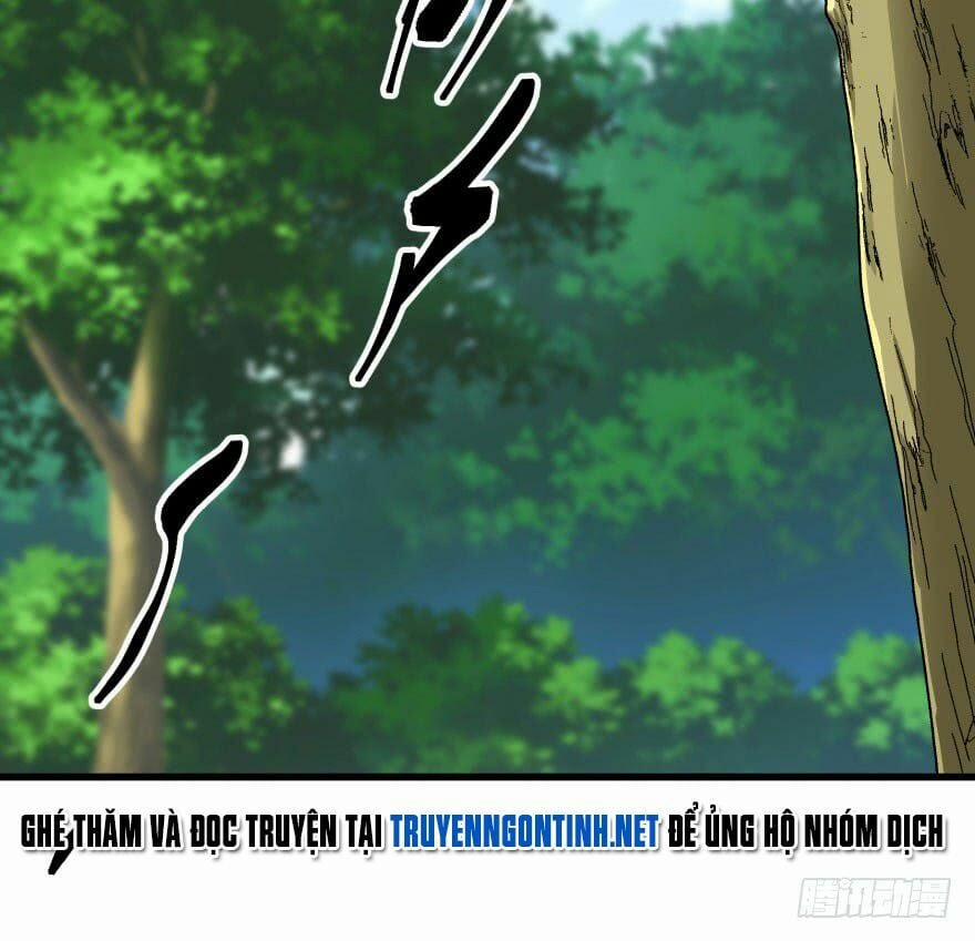 Thú Nhân 25 trang 3