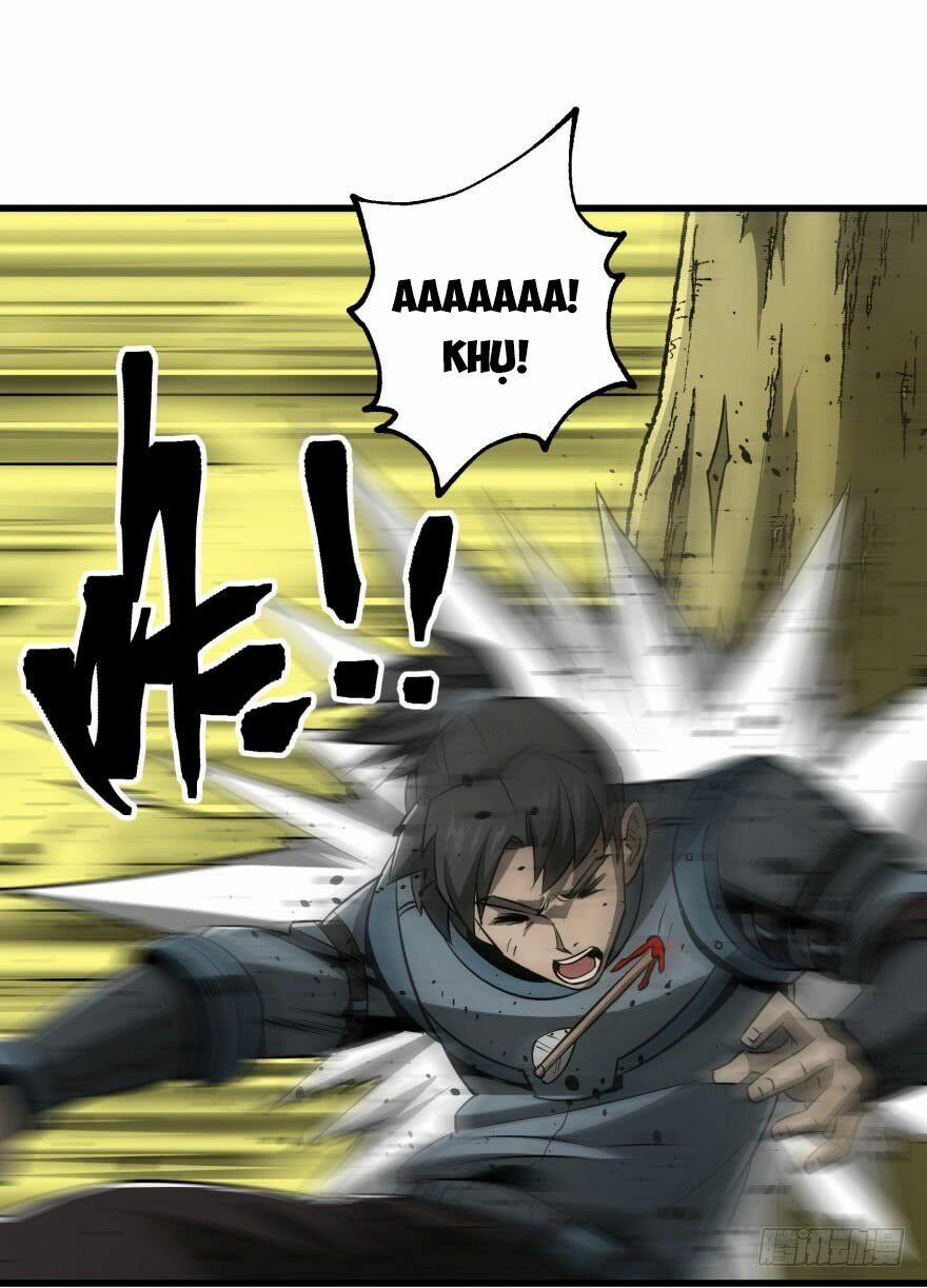 Thú Nhân 25 trang 4