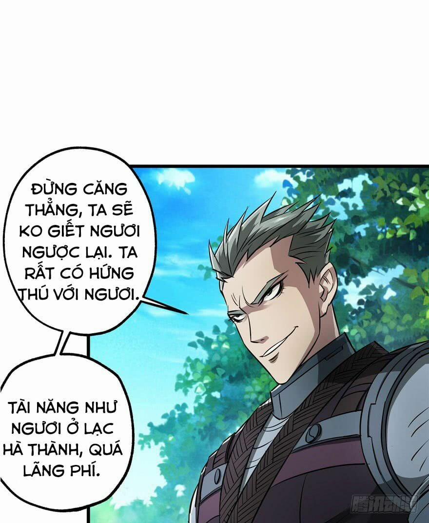 Thú Nhân 25 trang 41