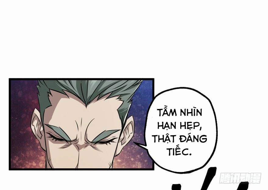 Thú Nhân 25 trang 44