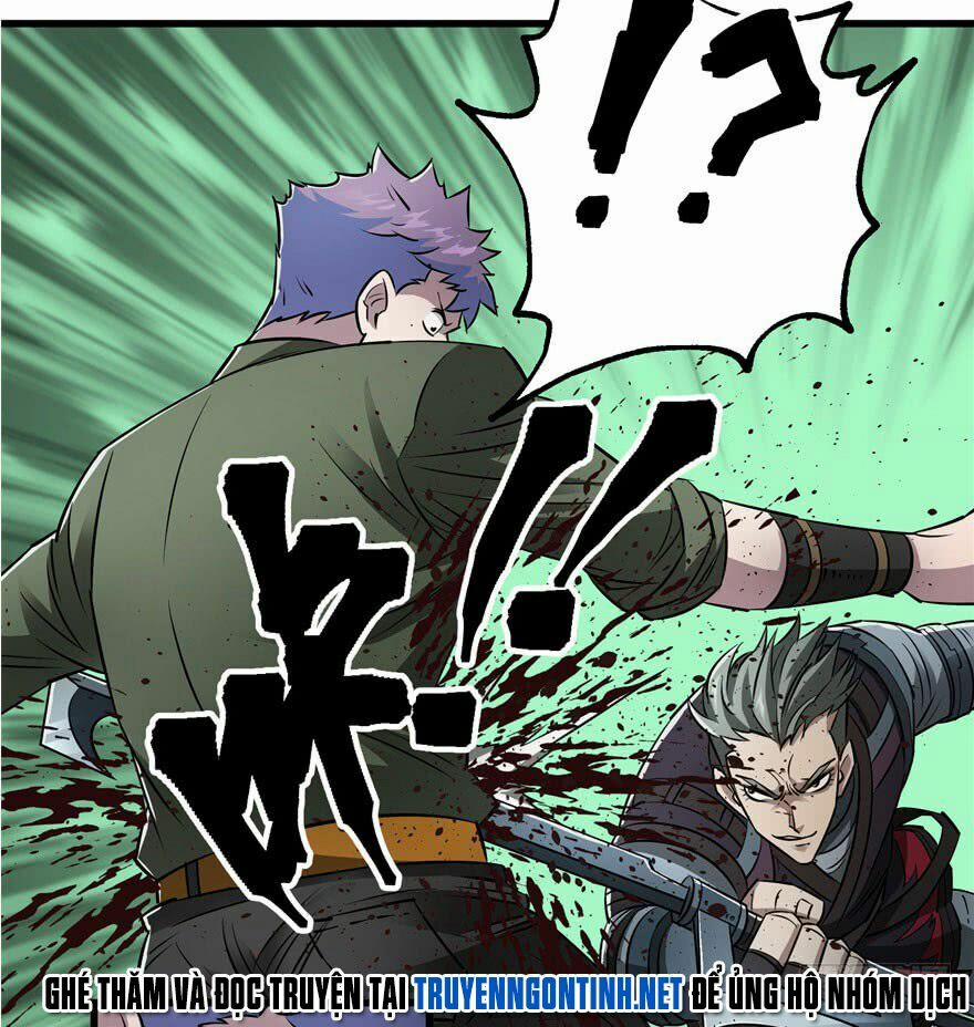 Thú Nhân 25 trang 46