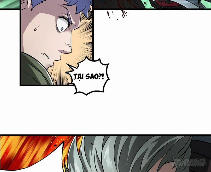 Thú Nhân 25 trang 47