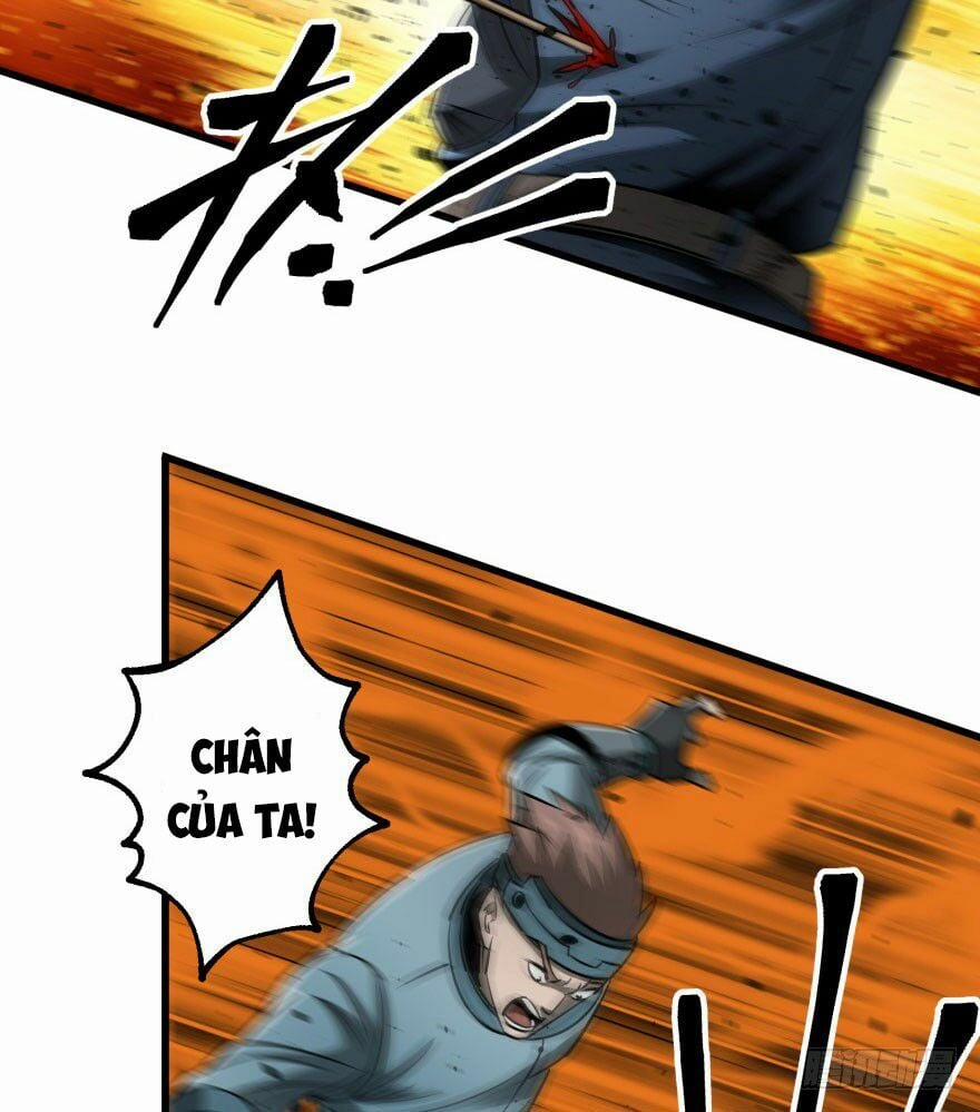 Thú Nhân 25 trang 6