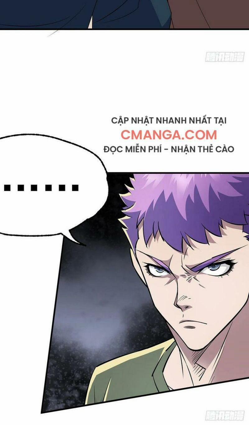 Thú Nhân 250 trang 1