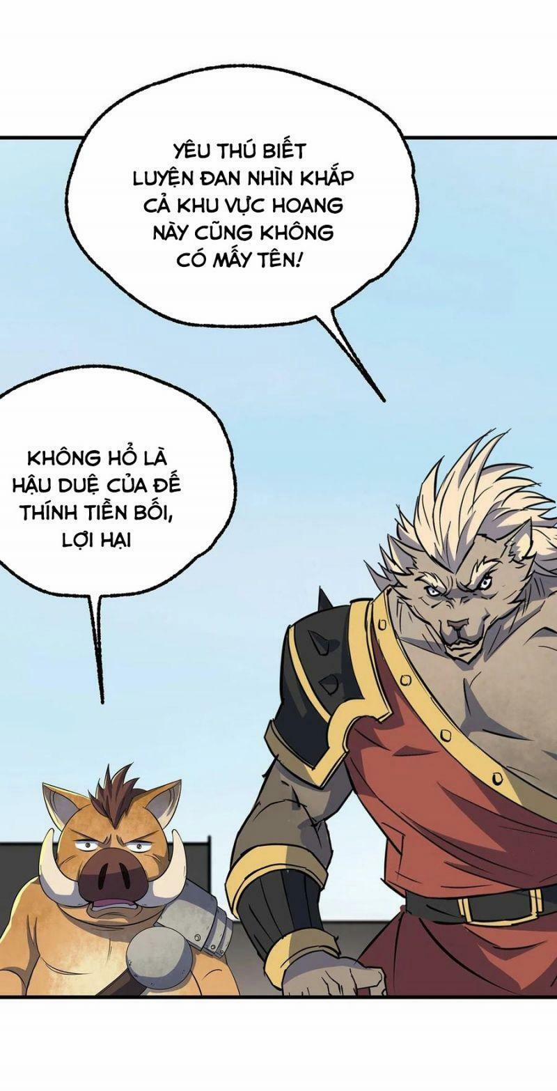 Thú Nhân 250 trang 18